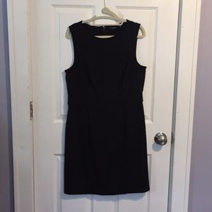 NWOT Apt 9 Little Black Dress Size 12